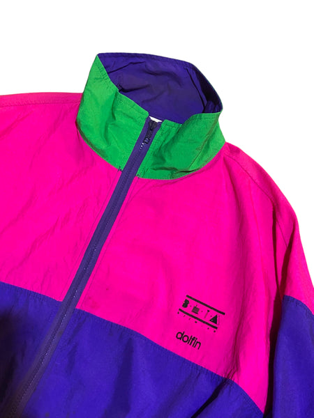 Embellished Freaky Frank Jacket