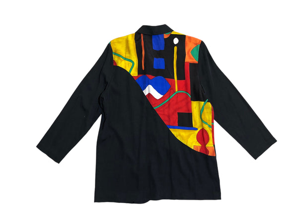 Vintage 80s Blazer