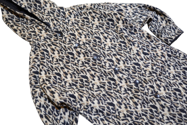 OOAK Hermit Jacket by Tooth and Claw x Blim