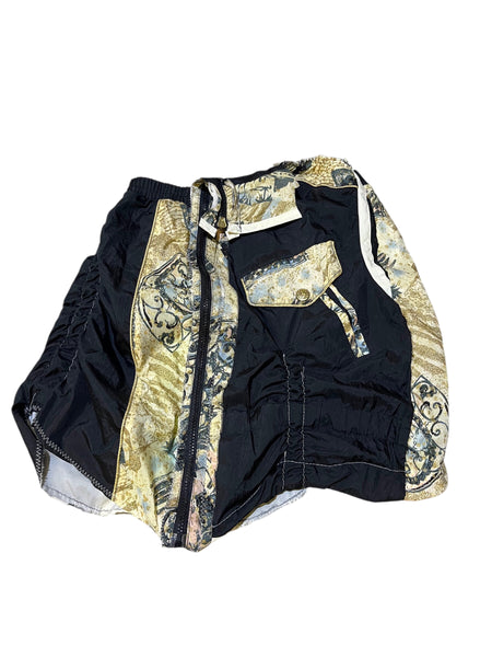 Custom ReWorked Skirt by Art the Catboy