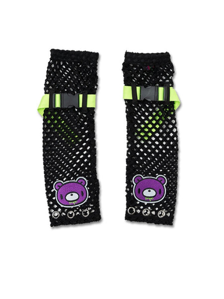 ACDC RAG Gloomy Bear Arm Warmer