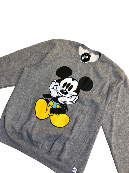 BACK IN STOCK!! Tripppy Mikkky Sweater by Blim