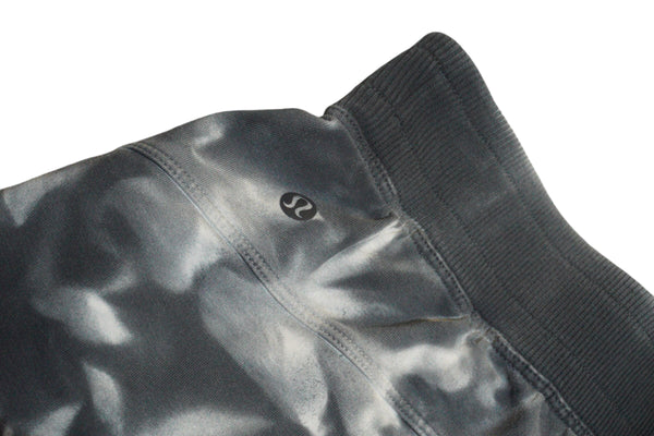 Lululemon Grey Track Pants