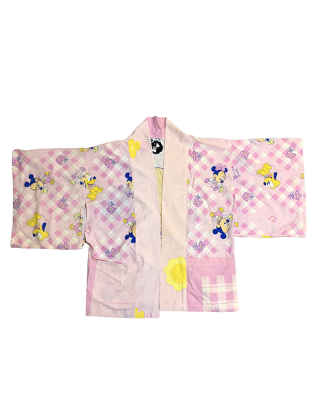 One of a Kind Handmade Baby Mickey Haori by Blim