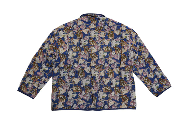 Cat Tapestry Jacket