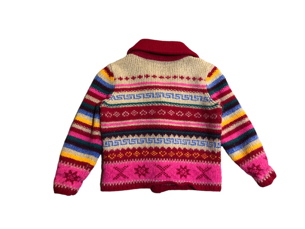 Vintage Lizclaiborne Knit Jacket