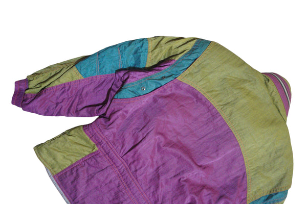 Vintage Asics Ski Jacket