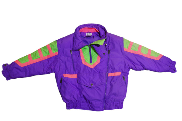 Vintage Otello Pelle Jacket