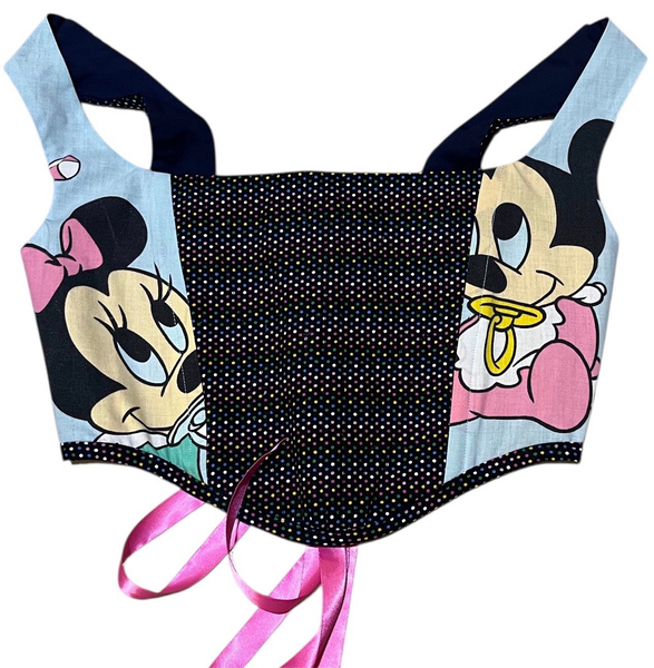 Blim Handmade Baby Disney Corset