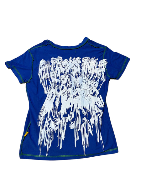Custom ReWorked shirt by Art the Catboy