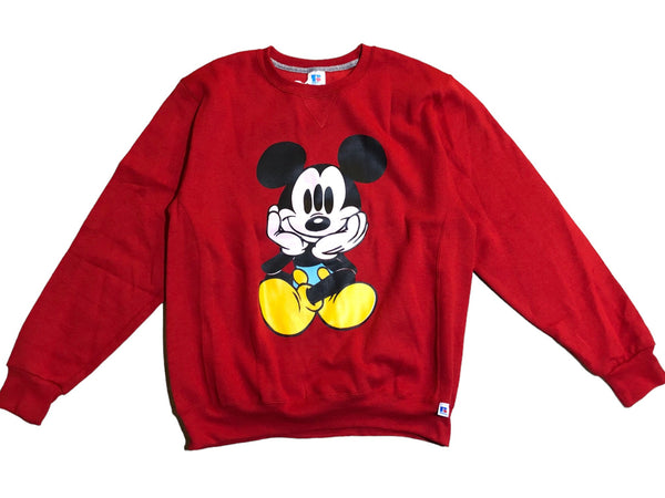 BACK IN STOCK!! Tripppy Mikkky Sweater by Blim