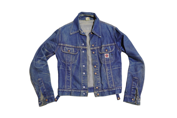 Vintage GWG Denim Jacket