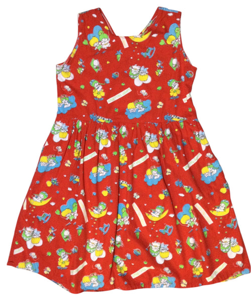 Vintage Kiki Lala Dress