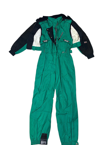 Vintage  Phenix Snow Suit from Japan
