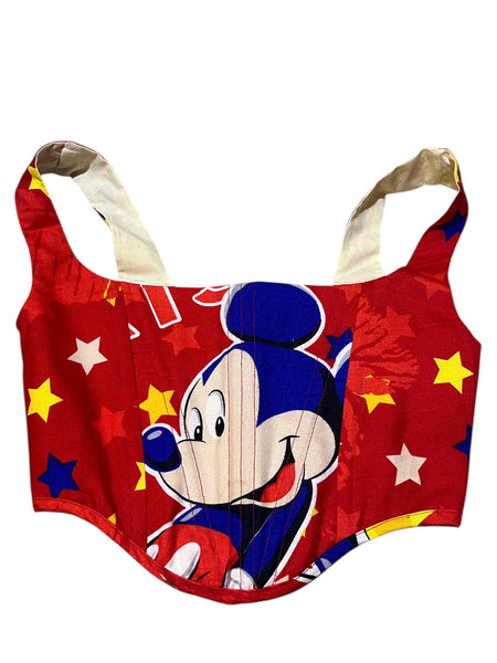 Blim Handmade Mickey Corset