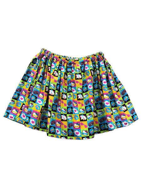 Candelicious Hello Kitty Skirt