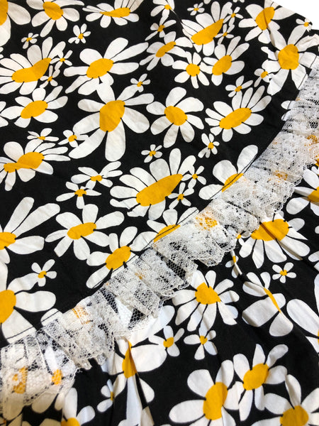 Candelicious Handmade Daisy Flare Pants