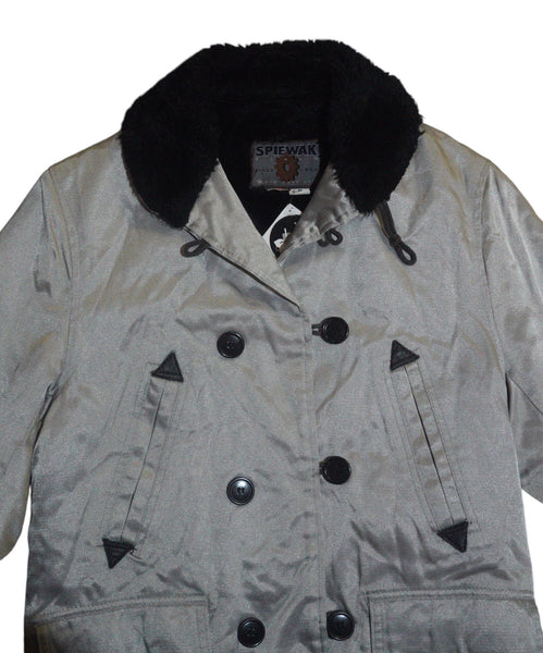 Embellished Vintage Spiewak Jacket