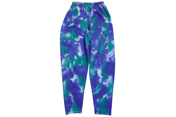 Vintage Tie dye Pants