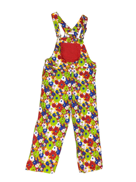 Custom Overalls Pant by Candelicious