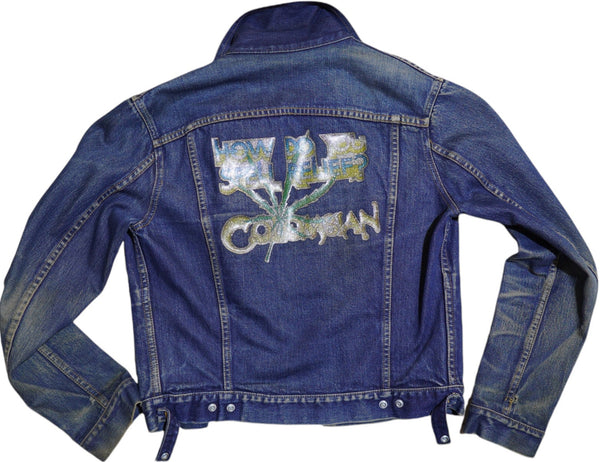 Vintage GWG Denim Jacket