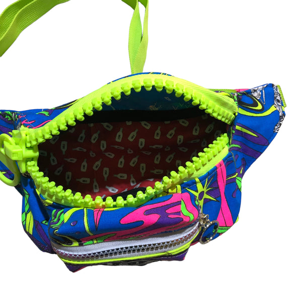 Ooak Fannypack by Blim