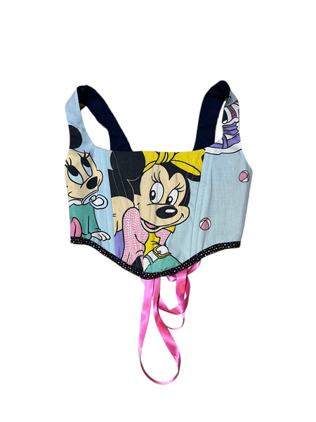 Blim Handmade Baby Disney Corset