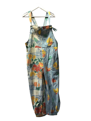 Custom Overalls Pant by Candelicious