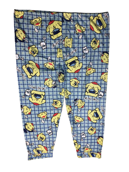 Vintage Sanrio Pants