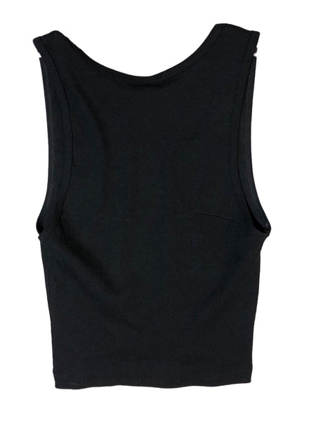 Made In Vancouver  Cropped tank