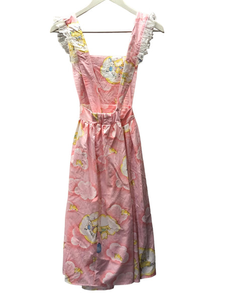 Custom Handmade Dress by Candelicious