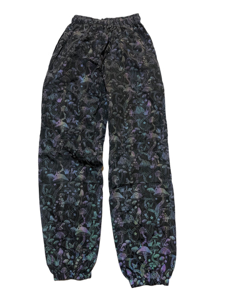 Mushrooms Reflective Pant