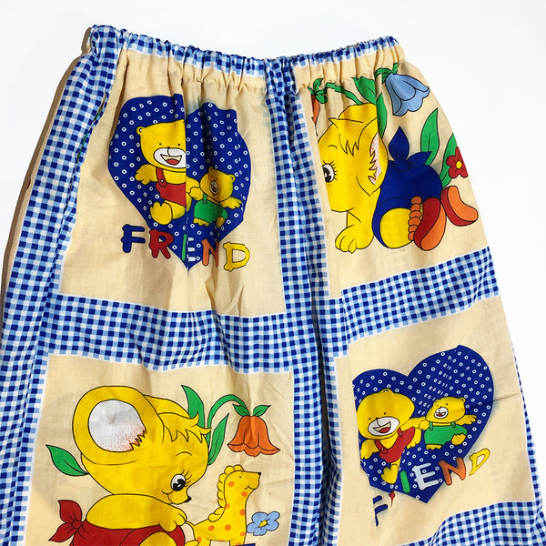 Blim X Candelicious Collab Shorts