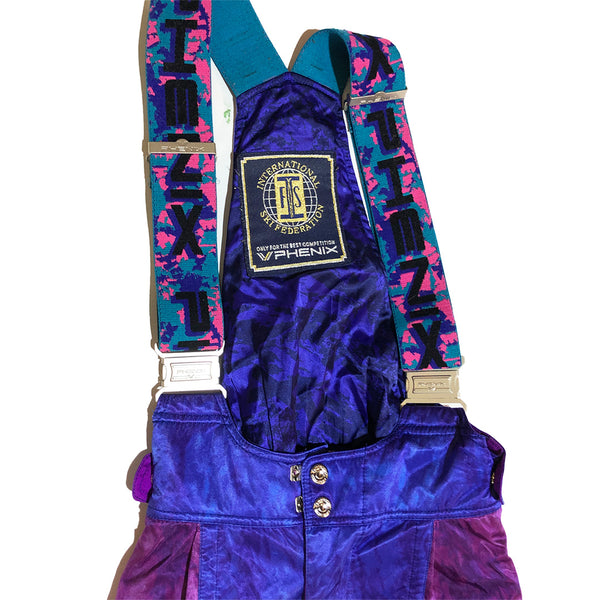 Vintage Phenix Ski Jacket and Pants