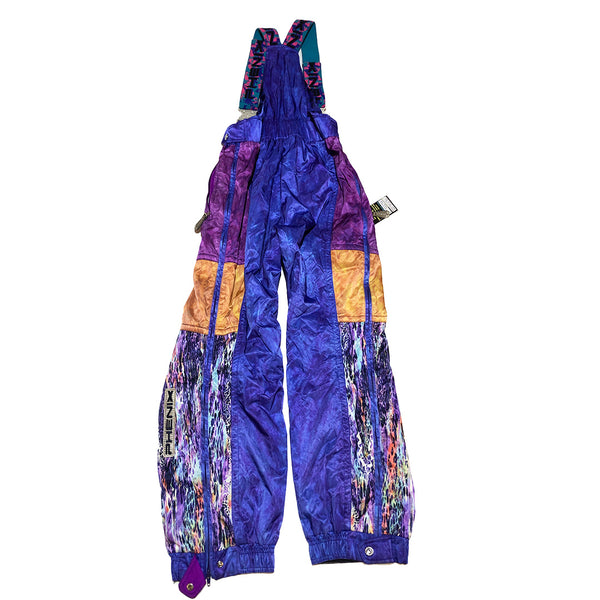 Vintage Phenix Ski Jacket and Pants