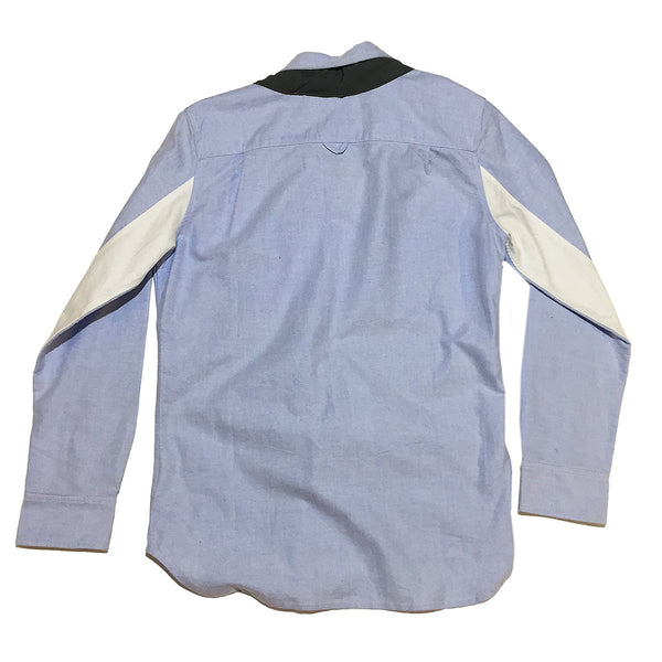 Re-Creating Vintage Button Up Shirt By Rome-X