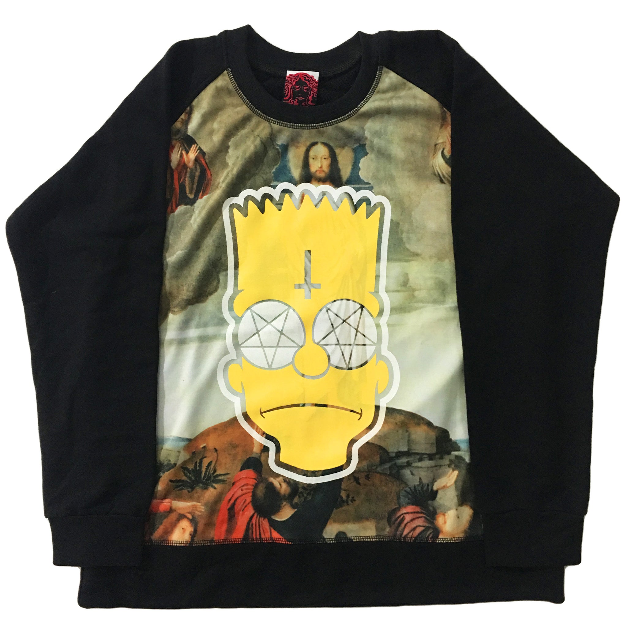 Renaissance 1 Bart Sweater