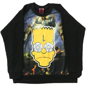 Renaissance Bart Sweater