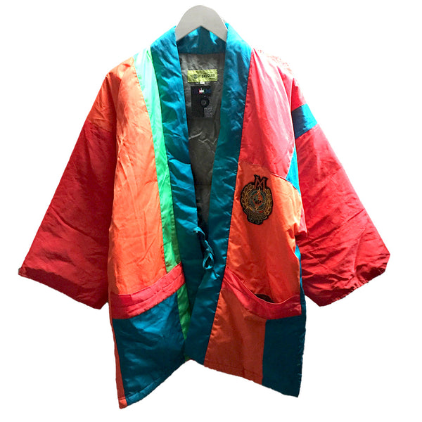Colorful Hanten Jacket