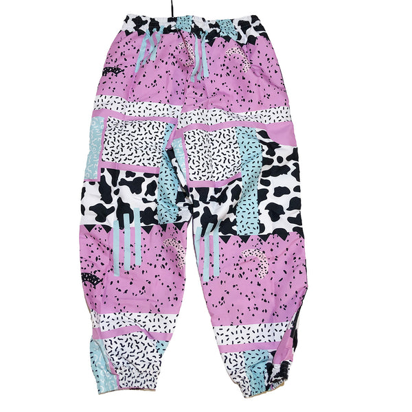 LAST PAIR!  Bow Chicka Chicka Cow Cow Trackies