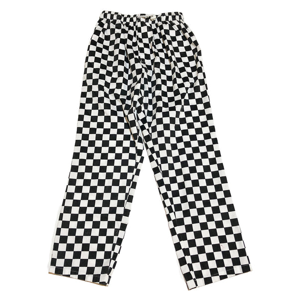 Vintage Checkered pants