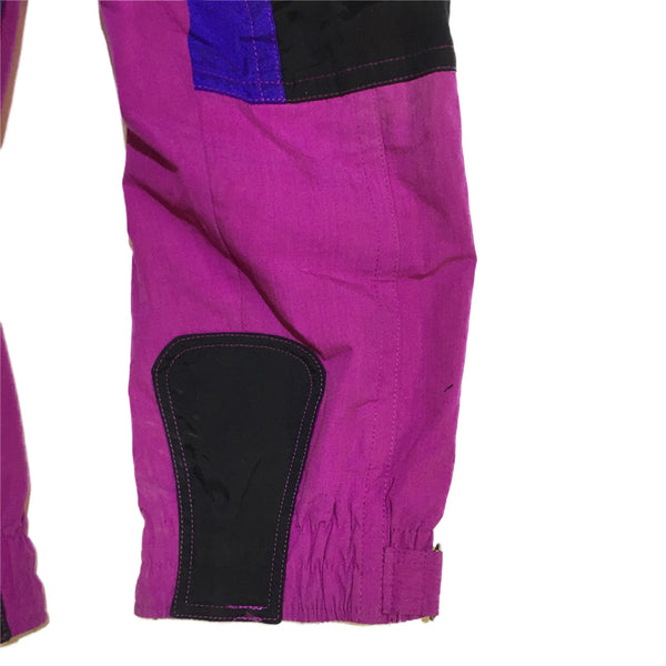 Vintage Descente Purple Pants