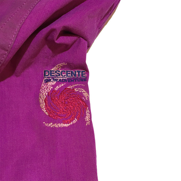 Vintage Descente Purple Pants