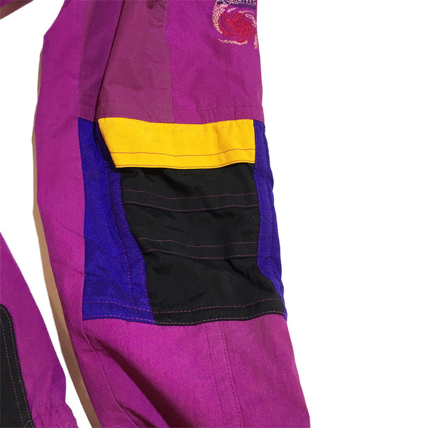 Vintage Descente Purple Pants