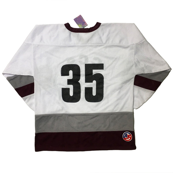 Athletic Knit Jersey CCS Jersey