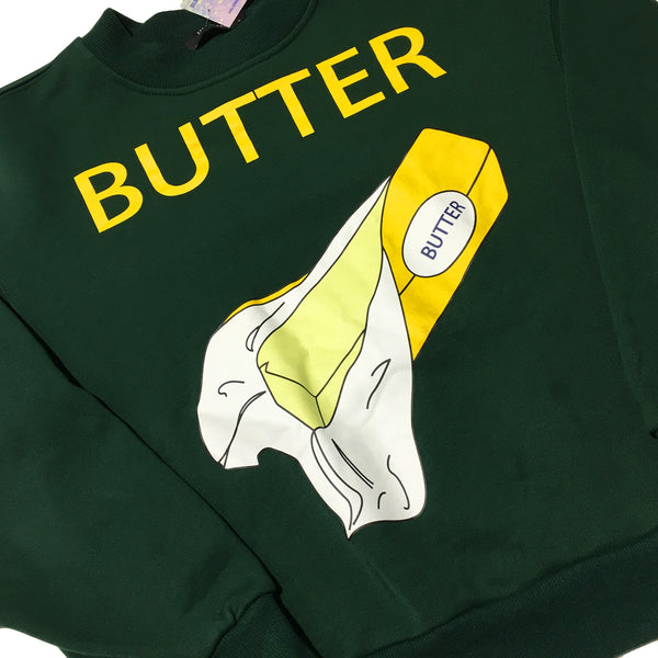 Butter Sweater