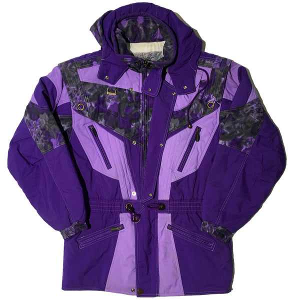 Windex Pro Purple Tone Jacket