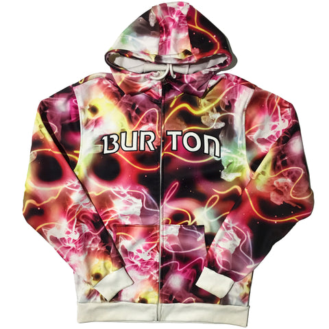 Burton Neon Light Hoodie