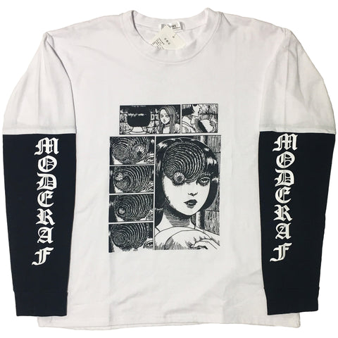 Uzumaki Long Sleeve