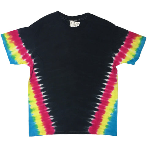 Rainbow Tie-Dye Tee